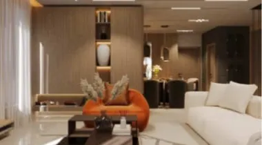 1/2/4 BEDROOM OFF-PLAN APARTMENT/STUDIO/MAISONETTE/PENTHOUSE AT VICTORIA ISLAND FOR SALE