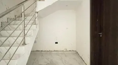 4 Bedrooms Terrace Detached duplex with BQ and Security Post for sale