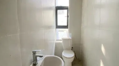 2 Units of Service 2 Bedroom Apartment at Chevron Drive, Lekki, Lagos