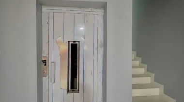 2 Bedroom Fully Serviced apartment