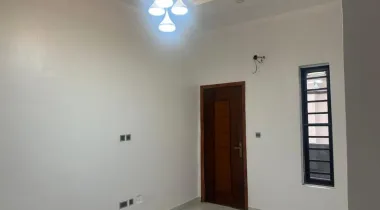 4 Bedroom Fully Detached Duplex For Rent