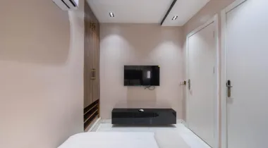 Luxury 3 Bedroom Shortlet Apartment