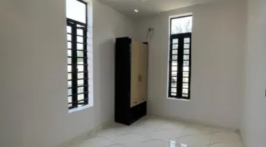 4 semi detached duplex