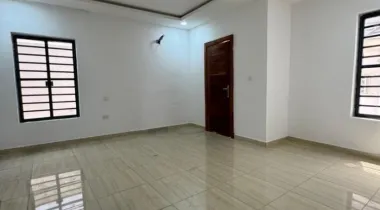 Brand new 2 bedroom flat, Ologolo lekki. Rent 8m