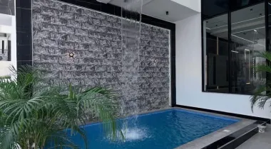 5 Bedroom Fully Detached Duplex