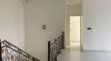 5 Bedrooms Fully-Detached Duplex with 2Bqs