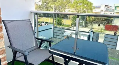 LUXURIOUS 3 BEDROOM DUPLEX