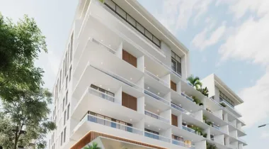 2/3/4/5 BEDROOM OFF-PLAN FLAT/MAISONETTE/PENTHOUSE AT LEKKI PHASE 1 LAGOS FOR SALE