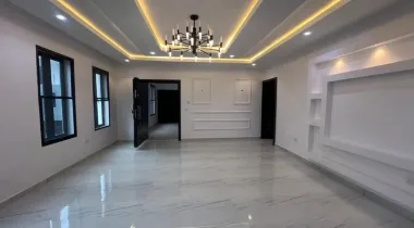 3 BED || 30 MILLION || LEKKI PHASE 1, LAGOS.