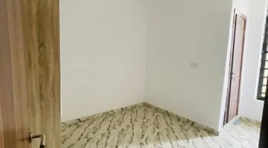 4 bedroom Terrace Duplex  available for rent