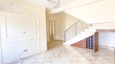 3 Bedroom Duplex with a BQ  Location IKATE  lekki  Rent: 15M Naira