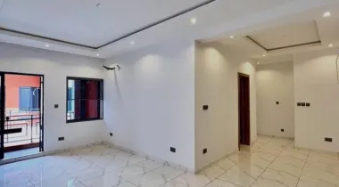 📍IKATE LEKKI | 2/3 BED | N150M/190M FULLY SERVICED 2/3 BEDROOM APARTMENTS FOR SALE