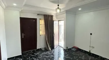 Amazing 2 Bedroom Flat