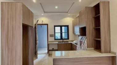 📍IKATE LEKKI | 2/3 BED | N150M/190M FULLY SERVICED 2/3 BEDROOM APARTMENTS FOR SALE