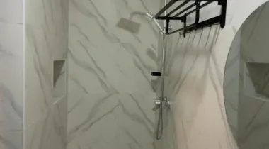 1/2 Bedroom Shortlet Apartment with PS5 At Egbeda, Lagos