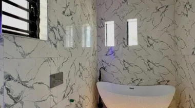 AJAH LAGOS | 4 BED | N200M  4 BEDROOM FULLY DETACHED DUPLEX WITH BQ FOR SALE‼️‼️