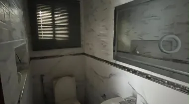FOR RENT SPACIOUS 4-BEDROOM DUPLEX WITH BQ