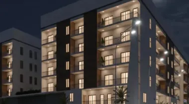 1/2/3 BEDROOM OFF-PLAN APARTMENT WITH TOP-NOTCH AMENITIES AT LEKKI PHASE 1 LAGOS FOR SALE
