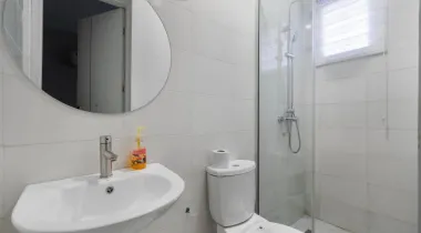 Luxury 3 Bedroom Shortlet Apartment