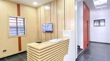 Fully furnished 2 Bedroom   Apartment