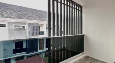 4 Bedroom Terrace Duplex