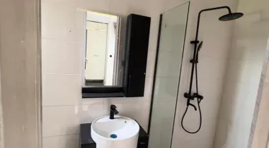 3 BEDROOM APARTMENT WITH SWIMMING POOL AT LEKKI PHASE 1 LAGOS FOR SALE