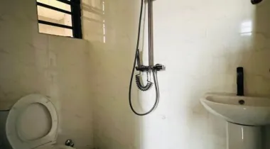 2 BED || 3.5 MILLION || AJAH, LEKKI LAGOS  For Rent: 2 Bedroom Apartment