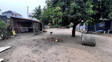 690 SQM || 80 MILLION || AJAH, LEKKI, LAGOS