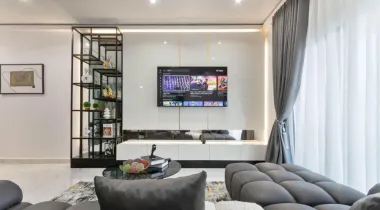 2-Bedroom Apartment at Lekki Phase 1