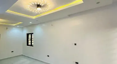 3 BED II 120 MILLION || ATICAN BEACHVIEW ESTATE OKUN-AJAH, LEKKI, LAGOS