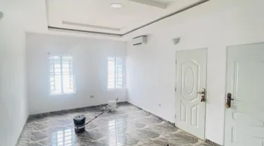 2 Bedroom Flat Located at Ikota, Lekki Lagos