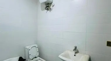 4 Bedroom Terrace Duplex With Bq For Sale