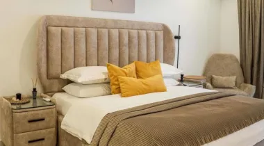 2 Bedroom Shortlet Apartment