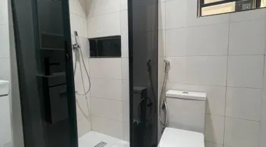 SALES ALERT* EXQUISITELY FINISHED LUXURY 5 BEDROOM FULLY DETACHED DUPLEX WITH , SWIMMING POOL AND BQ