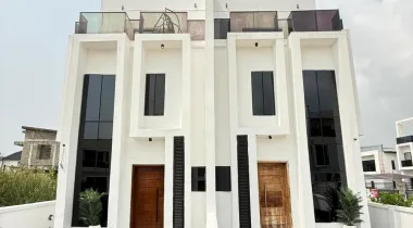 3BED &amp; BQ|| 200k - 1.5M - 17M || ATICAN BEACHVIEW ESTATE BESIDE COASTAL ROAD AJAH’LEKKI LAGOS