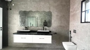 4 BEDROOM FULLY DETACHED DUPLEX WITH BQ AT LEKKI PHASE 1 LAGOS FOR SALE