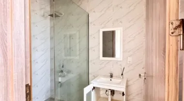 Luxury 4-Bedroom Duplex Terrace for Rent