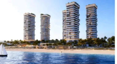 1/2/3 BEDROOM OFF-PLAN APARTMENT LOCATED AT LEKKI LAGOS FOR SALE