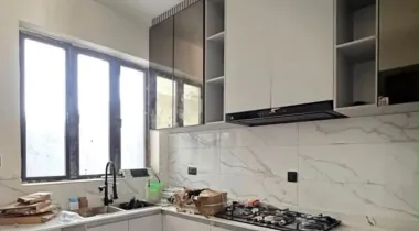 BEAUTIFUL 4 BEDROOM MAISONETTE DUPLEX IS AVAILABLE FOR RENT...