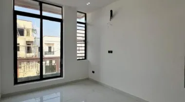 Fully Furnished 2 Bedroom semi Detached Duplex