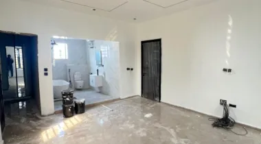 4 BED&amp; BQ || 220 MILLION || AJAH LEKKI, LAGOS