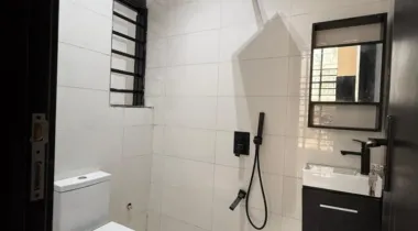 Newly Built 5 Bedroom Detached Duplex for Sale