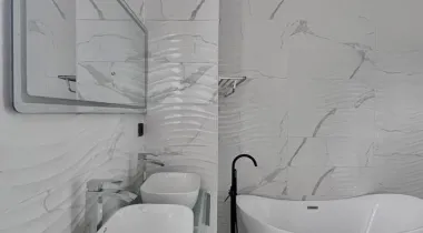 5 Bedroom Fully Detached Duplex