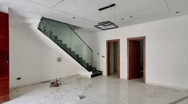 IKOTA LEKKI | 4 BED | N150M 5 UNITS OF 4 BEDROOM TERRACE DUPLEX FOR SALE‼️‼️