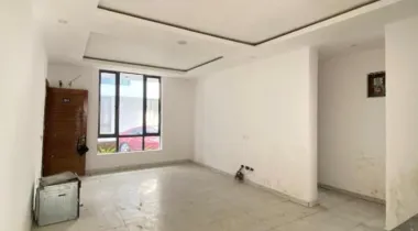 2 Units of Service 2 Bedroom Apartment at Chevron Drive, Lekki, Lagos