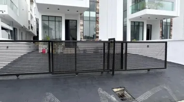 Newly Built 5 Bedroom Detached Duplex for Sale