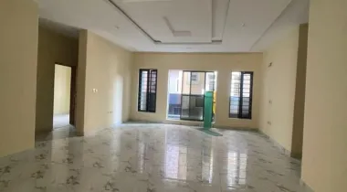 Brand New 2 Bedroom Flat