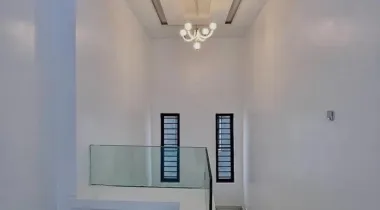 LEKKY COUNTY, LEKKI | 5 BED | N350M📌 CONTEMPORARY 5 BEDROOM FULLY DETACHED DUPLEX FOR SALE