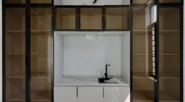 CHEVRON LEKKI | 6 BED | N500M 6 BEDROOM FULLY DETACHED HOME WITH INDOOR SWIMMING POOL , AMPLE PARKING SPACE, BQ FOR SALE‼️‼️