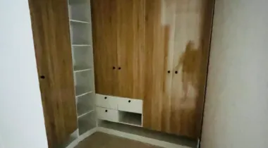 4 BEDROOM TERRACE DUPLEX FOR RENT